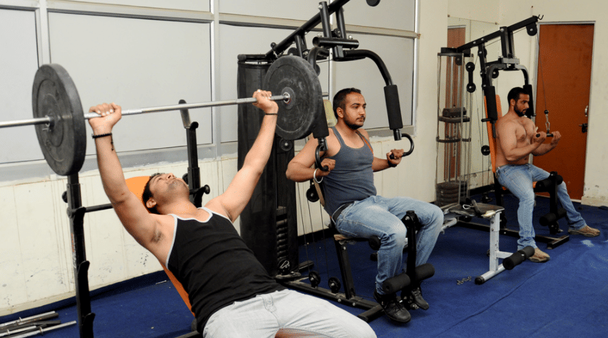 Baba Farid College of Management and Technology Bathinda Campus Life photo 6